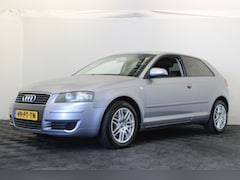 Audi A3 - 1.6 Attraction