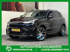 Lynk & Co 01 - 1.5 100 STUKS OP VOORRAAD VOL OPTIES 360 CAMERA ADAPTIVE CRUISE CONTROL PANORAMA SCHUIF/KA