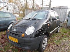 Daewoo Matiz - 0.8
