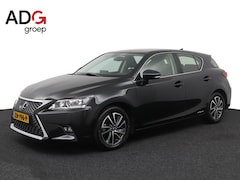Lexus CT 200h - Business Line | Dealeronderhouden | Regensensor | Achteruitrijcamera