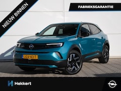 Opel Mokka Electric - Business Edition 54 kWh 156pk Automaat PDC + CAM. | DODE HOEK | 17''LM | ADAPT. CRUISE | S