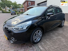 Renault Clio Estate - 0.9 TCe Night&Day/Navi/Cruise-c/Pdc/AUX/Trekhaak/Bluetooth/Led
