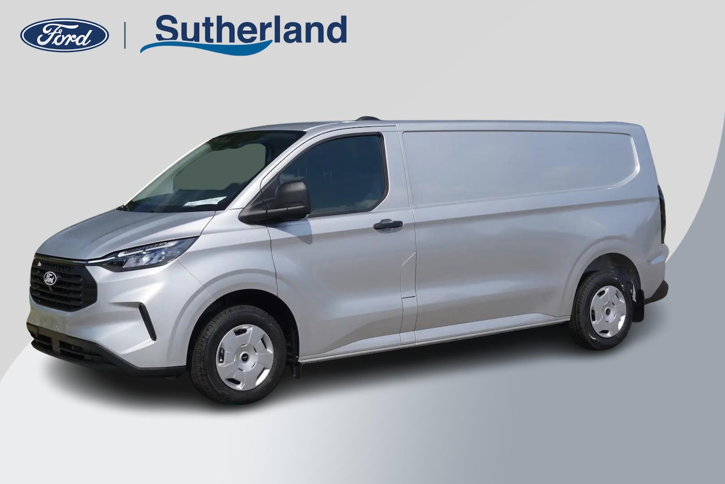 Ford Transit Custom - 320 2.0 TDCI L2H1 Trend 136pk | Scherm | Camera | Parkeersensoren - AutoWereld.nl