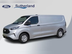 Ford Transit Custom - 320 2.0 TDCI L2H1 Trend | SCI | 136pk | Scherm | Camera | Parkeersensoren