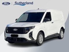 Ford Transit Courier - 1.5 EcoBlue Trend | SCI | Scherm | Cruise Control | Camera