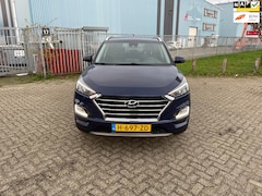 Hyundai Tucson - 1.6 CRDi 48V Comfort
