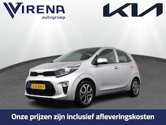 Kia Picanto - 1.0 DPi DynamicPlusLine Apple Carplay/Android Auto - Cruise Control - Climate Control - Na