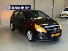 Opel Corsa - 1.4-16V Cosmo Airco