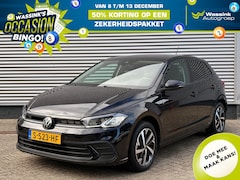 Volkswagen Polo - 1.0 TSI 95pk Life Business | Navigatie | Digitale Cockpit | Climate Control | Stoelverwarm