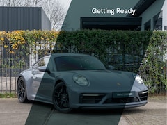 Porsche 911 - 3.0 Carrera GTS | Vierwielbesturing | BOSE | Sport-uitlaatsysteem | Achterlichten Exclusiv