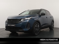 Peugeot 3008 - 1.6 HYbrid 225pk GT | Elektrisch Panoramadak | Navigatie | HiFi Premium FOCAL Geluidsystee