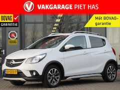 Opel Karl - 1.0 Rocks Online Edition | Airco | Apple Carplay | Parkeersensoren | Incl. BOVAG Garantie