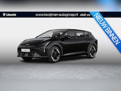 Kia EV4 - Plus Advanced 81.4 kWh Direct leverbaar, Bijtelling 2025 mogelijk