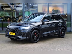 Audi Q5 - 55 TFSI e 367 PK Quattro Competition S-Line PHEV, Panoramadak, RS-Leder, Tour-Pakket, Carp