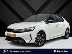 Opel Corsa - 1.2 Turbo Hybrid GS | DODEHOEKBEW. | DRAADLOZE APPLE CARPLAY / ANDROID AUTO | DRAADLOZE TE
