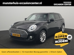 MINI Clubman - 1.5 Cooper Classic Business Edition - RIJKLAARPRIJS - Automaat - Achteruitrijcamera - Appl