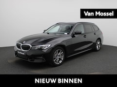 BMW 3-serie Touring - 330e (215 kW) | Apple Carplay / Android Auto | Sfeerverlichting | Trekhaak | LED Koplampen