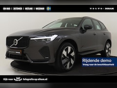 Volvo XC60 - T6 PLUG-IN HYBRID AWD ULTRA DARK -PANO.DAK|HEAD-UP DISP.|360°CAM|TREKHAAK|HARMAN/KARDON