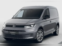 Volkswagen Caddy Cargo - 122 pk 2.0 TDI Style