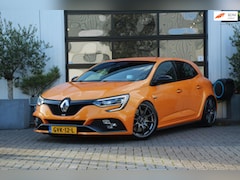 Renault Mégane - 1.8 TCe 280 RS - ALCANTARA - CARPLAY - KW VAR3 - OZ LEGERA - SPORTUITLAAT - CARBON - HEAD
