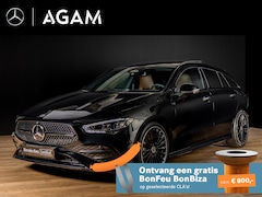 Mercedes-Benz CLA-klasse Shooting Brake - 180 Star Edition AMG Limited Panorama dak