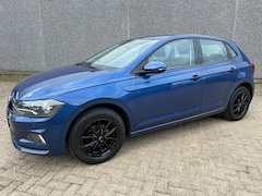 Volkswagen Polo - 1.0 TSI Comfortline | APPLE CARPLAY/ANDROID AUTO | BLUETOOTH | APK BIJ AFLEVERING | GARANT