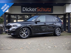 BMW X5 - xDrive45e M Sport SkyLounge | B & W | Vierwielbesturing | Trekhaak