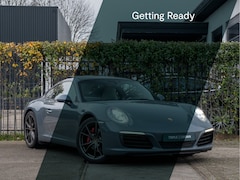 Porsche 911 - 3.0 Carrera | Sportuitlaat | Sport-Chrono | Bose | Neuslift