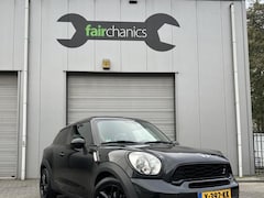 MINI Paceman - Cooper S | Apple Carplay | Automaat