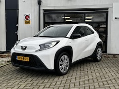 Toyota Aygo X - 1.0 VVT-i S-CVT Play Automaat | Carplay | Camera