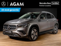 Mercedes-Benz GLA-Klasse - 250 e Luxury Line