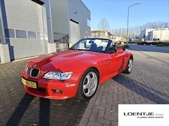 BMW Z3 Roadster - 1.8