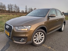 Audi Q3 - 2.0 TFSI quattro Pro Line