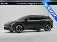 Kia EV4 - Plus Advanced 58.3 kWh Direct leverbaar, Bijtelling 2025 mogelijk
