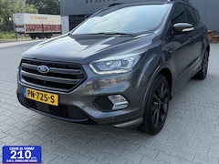Ford Kuga - 1.5 EcoBoost ST Line | Panoramadak | Camera