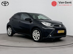 Toyota Aygo X - 1.0 VVT-i MT first | Apple Carplay / Android Auto | LED | Adaptive Cruise | Clima | Camera