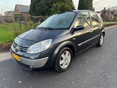 Renault Scénic - 2.0-16V AIRCO / AUTOMAAT / CRUISE / TREKHAAK