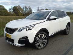 Peugeot 3008 - 1.2 PureTech Blue Lease Premium