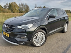 Opel Grandland X - 1.2 Turbo Business Executive