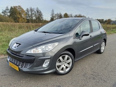 Peugeot 308 - 1.6 VTi Blue Lease Executive