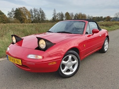 Mazda MX-5 - 1.6i-16V