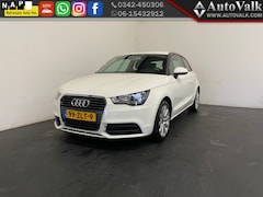 Audi A1 - 1.2 TFSI Connect. Navi. Cruise