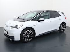 Volkswagen ID.3 - First Plus 58 kWh | 204 PK | Adaptive cruise control | Navigatiesysteem | Matrix LED kopla