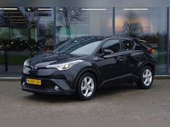 Toyota C-HR - 1.8 Hybrid Automaat Active, Adap. Cruise Control, Climate Control, Camera