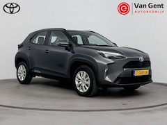Toyota Yaris Cross - 1.5 Hybrid Active | Apple Carplay / Android Auto | Adaptive Cruise | Clima | Camera | 16 i