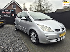 Mitsubishi Colt - 1.3 Heartbeat Airco Apk 15-08-2026