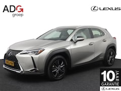 Lexus UX - 250h Luxury Line | Lederen bekleding | Stoelverwarming | Keyless Entry