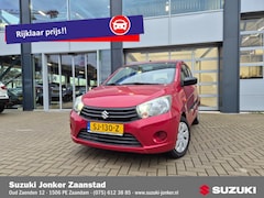 Suzuki Celerio - 1.0 Comfort