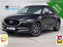 Mazda CX-5 - 2.0 SkyActiv-G 165 GT-M Line 2WD / NAVI / CAMERA / LEDER / 19"LMV
