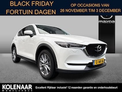 Mazda CX-5 - Sport Selected 2.0 automaat Sky-G 165pk /Dealeronderhouden/Navi/Airco/HUD/360 cam/19 inch